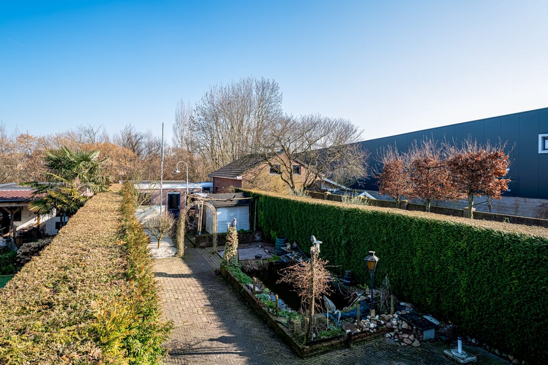 Foto 17 van 's-Gravenwaardsedijk 86