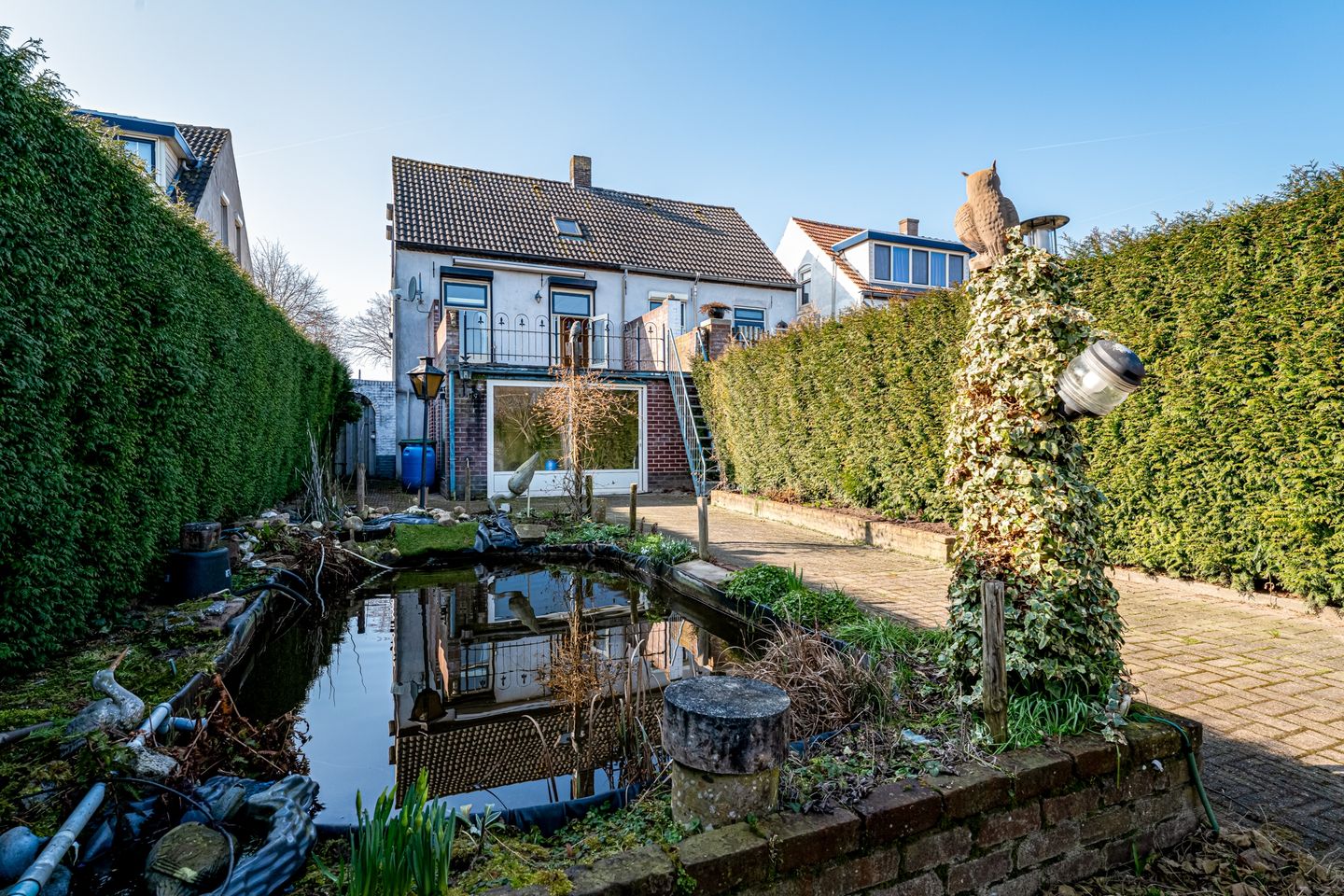 Foto 35 van 's-Gravenwaardsedijk 86