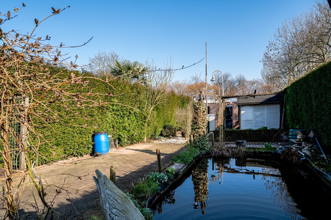 Foto 37 van 's-Gravenwaardsedijk 86