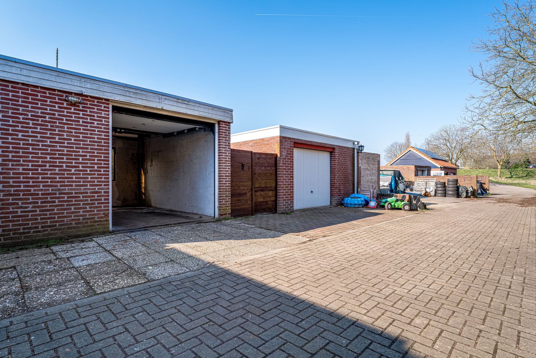 Foto 42 van 's-Gravenwaardsedijk 86