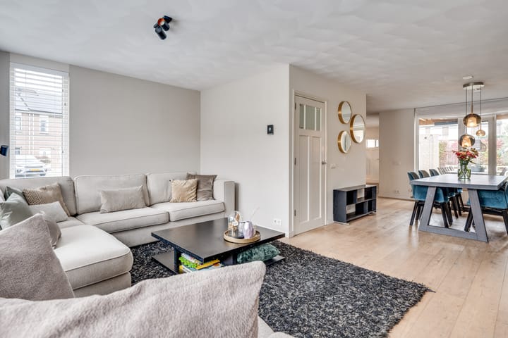 Photo 2 of Spaarnestraat 3