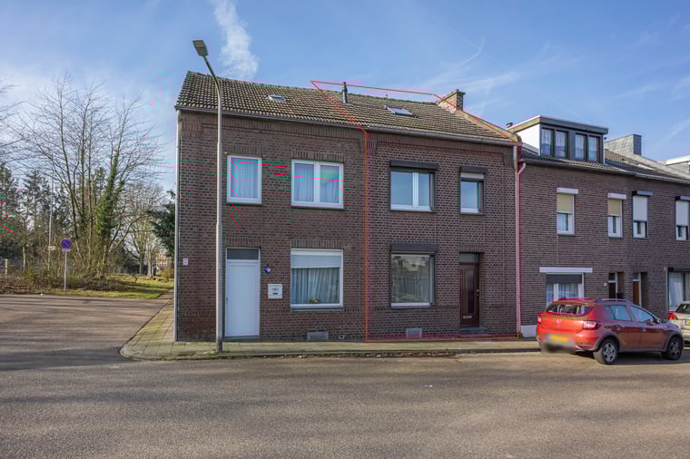 Reyserkuilenstraat 20 main image
