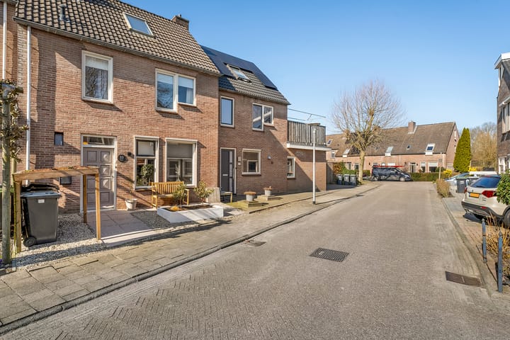 Foto 2 van van Twickelolaan 33