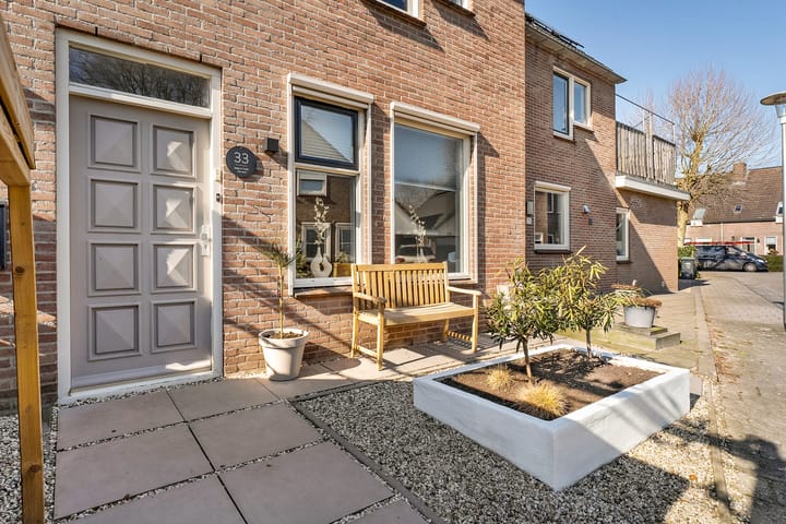 Foto 4 van van Twickelolaan 33