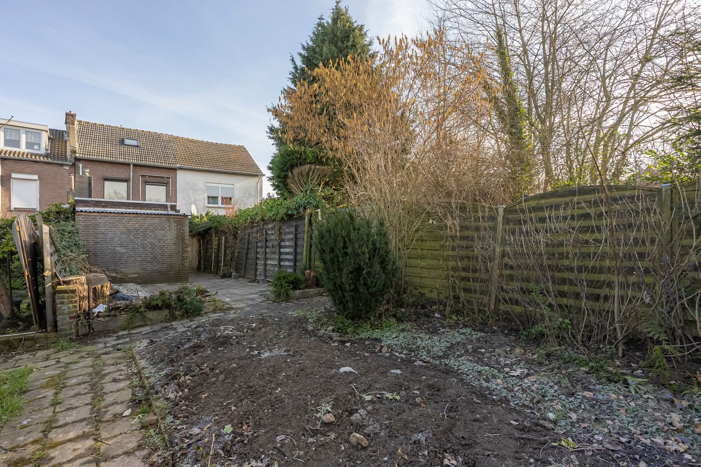 Foto 19 van Reyserkuilenstraat 20