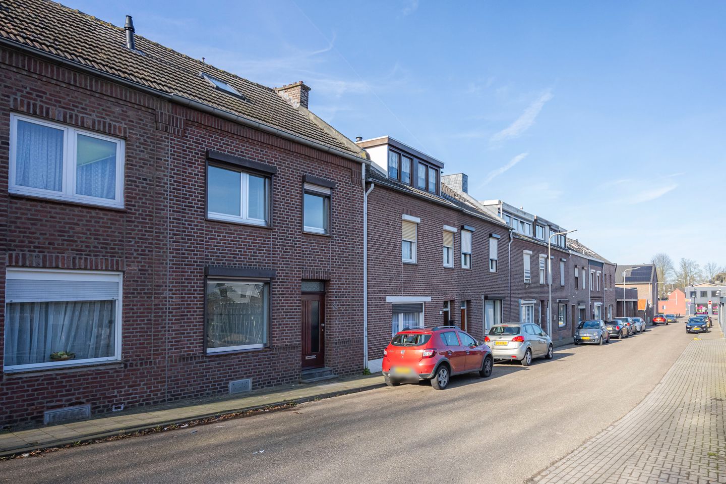 Foto 20 van Reyserkuilenstraat 20