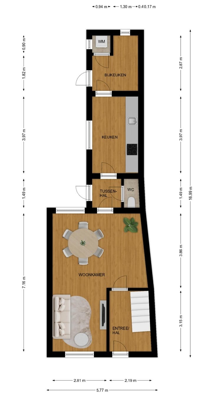 Foto 21 van Reyserkuilenstraat 20