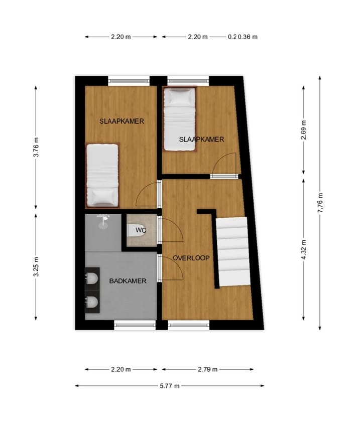 Foto 22 van Reyserkuilenstraat 20