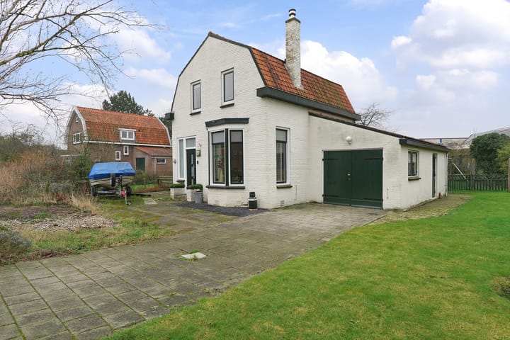 Foto 2 van Oude Vlissingseweg 42