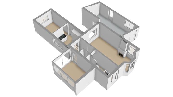 Foto 33 van Oude Vlissingseweg 42