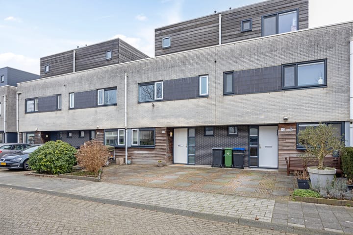 Foto 2 van Schillingdreef 12