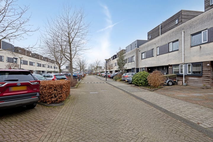 Foto 3 van Schillingdreef 12