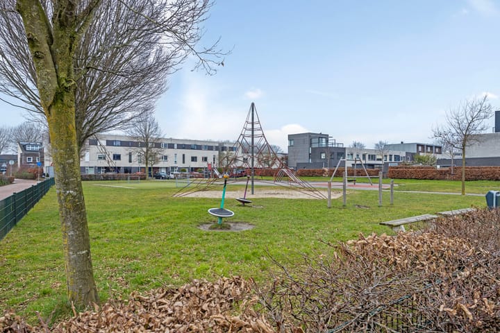 Foto 4 van Schillingdreef 12