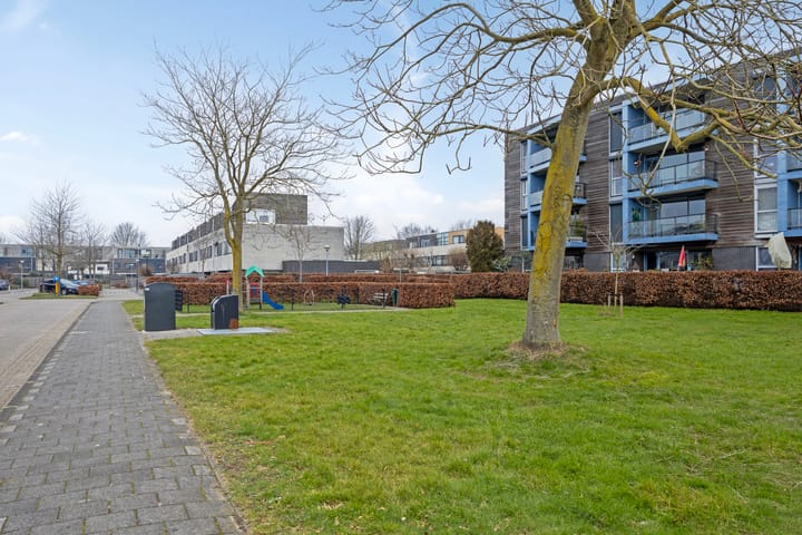 Foto 5 van Schillingdreef 12