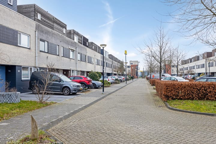 Foto 6 van Schillingdreef 12