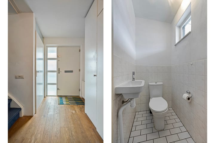 Foto 7 van Schillingdreef 12