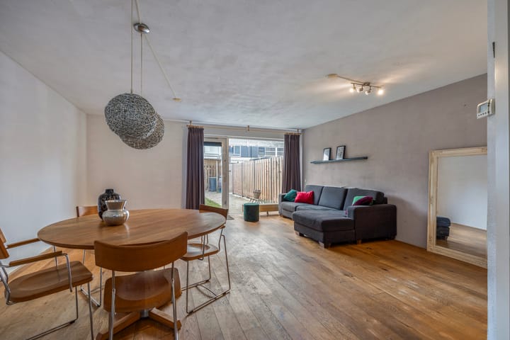 Foto 9 van Schillingdreef 12