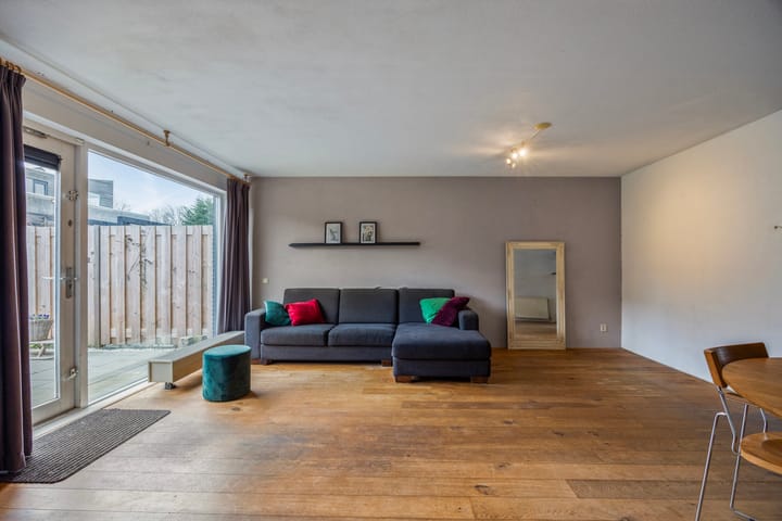 Foto 12 van Schillingdreef 12