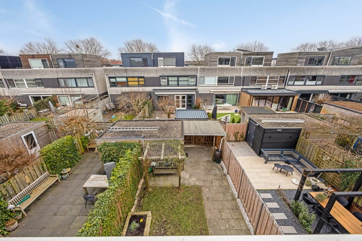 Foto 32 van Schillingdreef 12