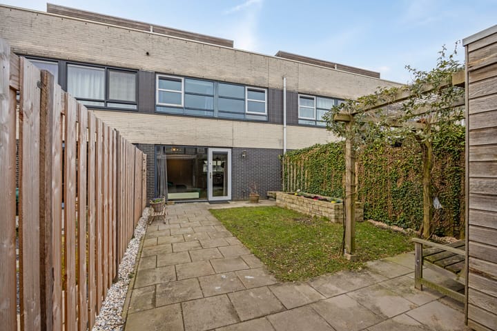 Foto 33 van Schillingdreef 12