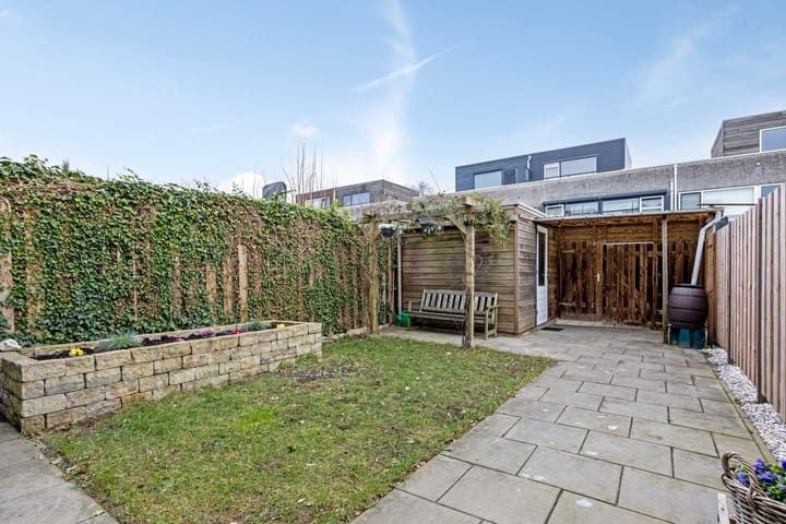 Foto 34 van Schillingdreef 12