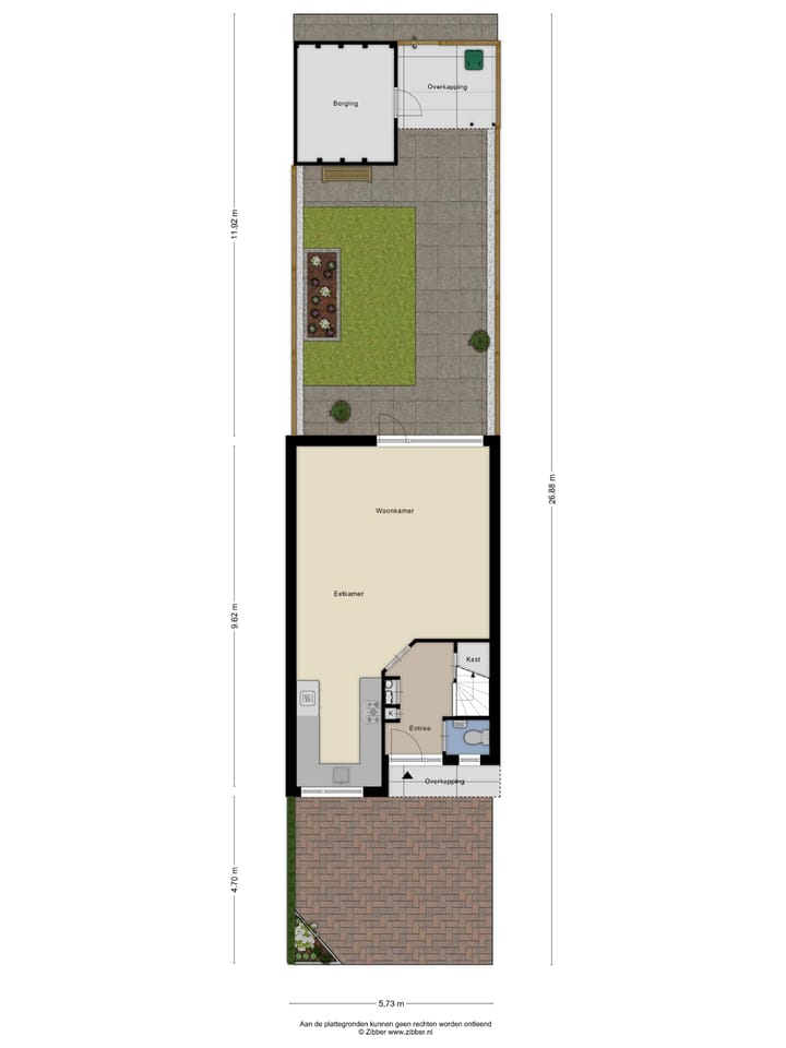 Foto 36 van Schillingdreef 12