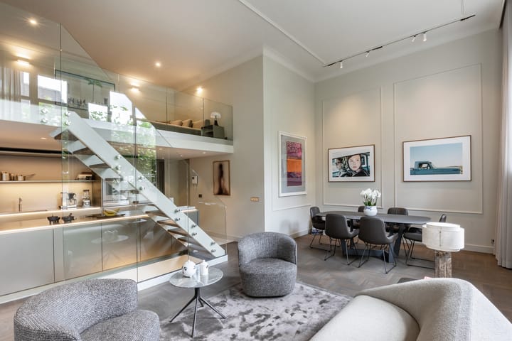 Foto 2 van Keizersgracht 444-C