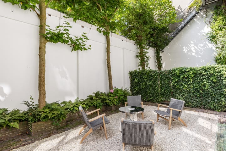 Foto 5 van Keizersgracht 444-C