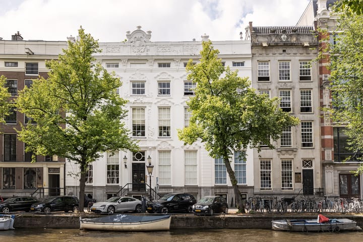 Foto 6 van Keizersgracht 444-C