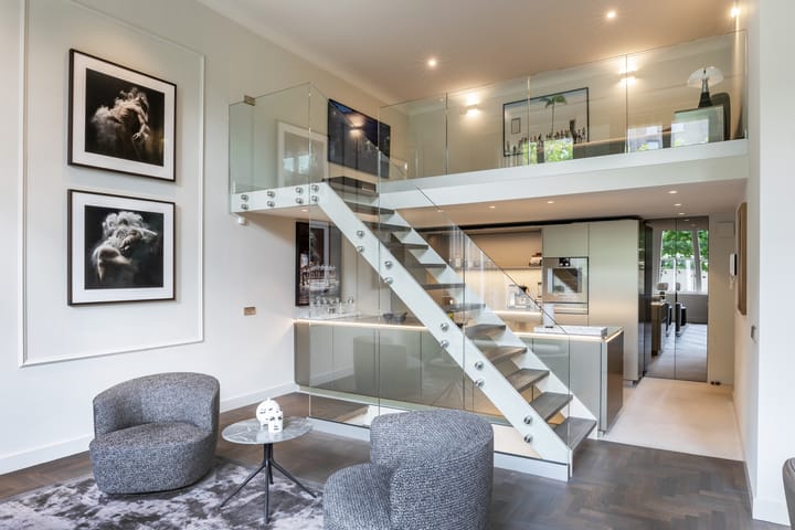 Foto 9 van Keizersgracht 444-C