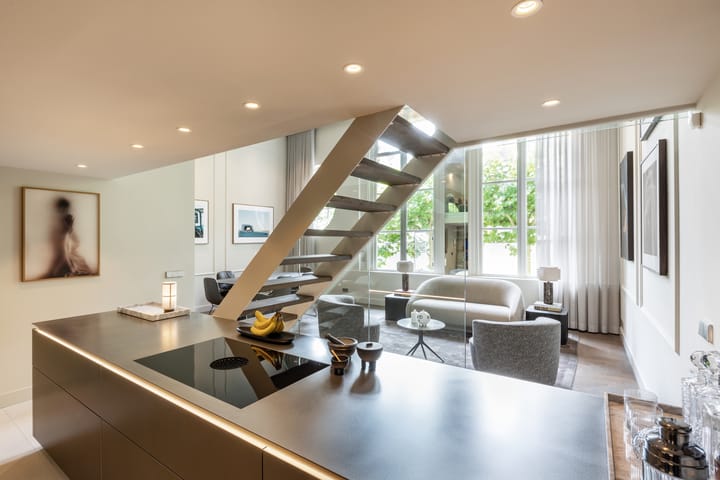 Foto 11 van Keizersgracht 444-C