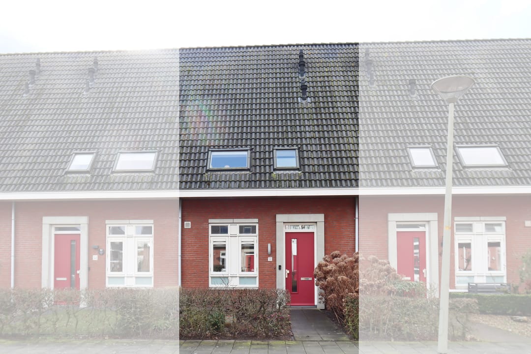 Foto 1 van Bezembinder 50