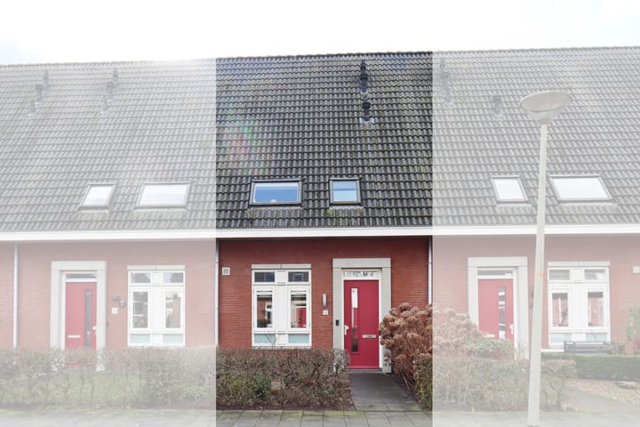 Foto 1 van Bezembinder 50