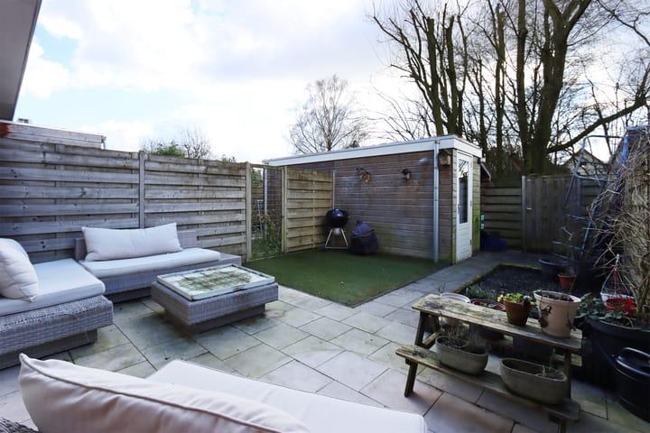 Foto 2 van Bezembinder 50