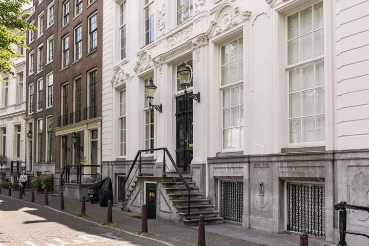 Foto 29 van Keizersgracht 444-C