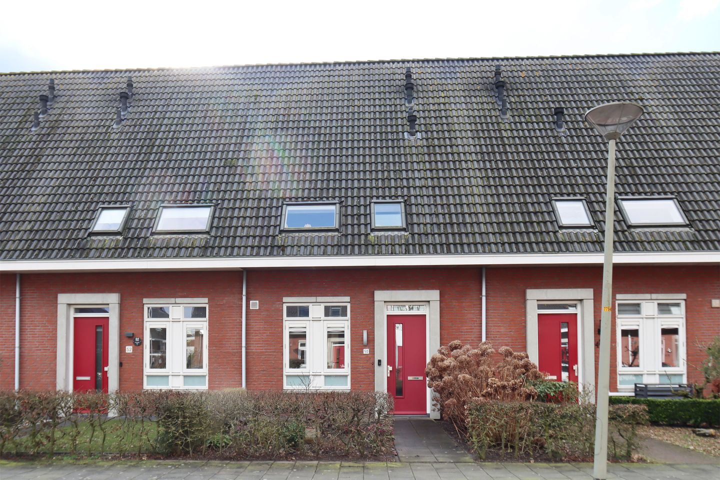 Foto 5 van Bezembinder 50