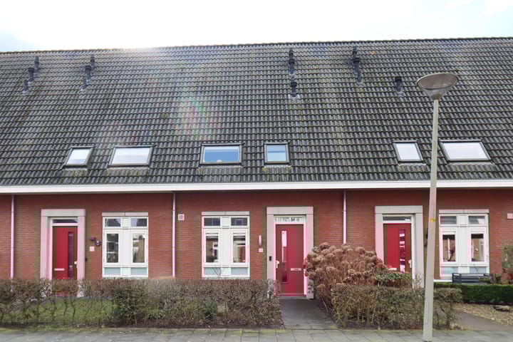 Foto 5 van Bezembinder 50