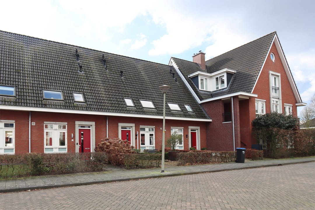 Foto 7 van Bezembinder 50