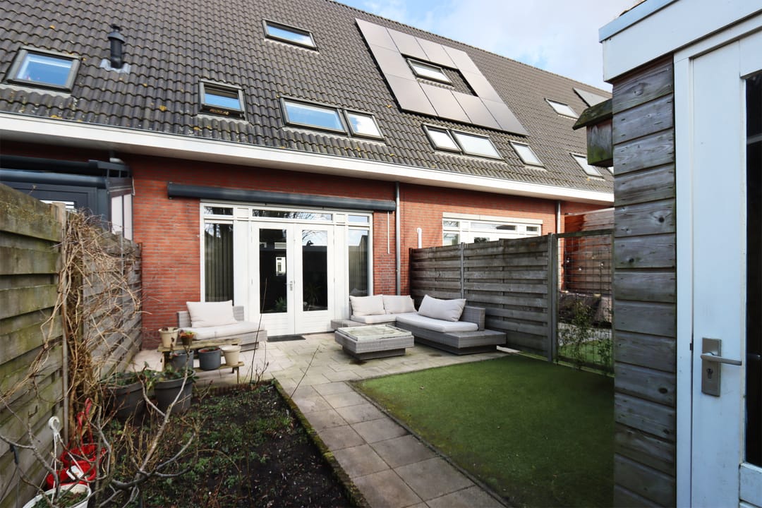 Foto 8 van Bezembinder 50