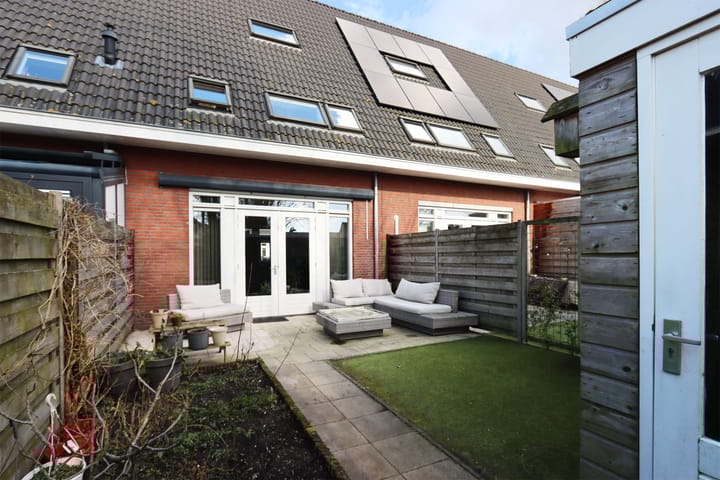 Foto 8 van Bezembinder 50