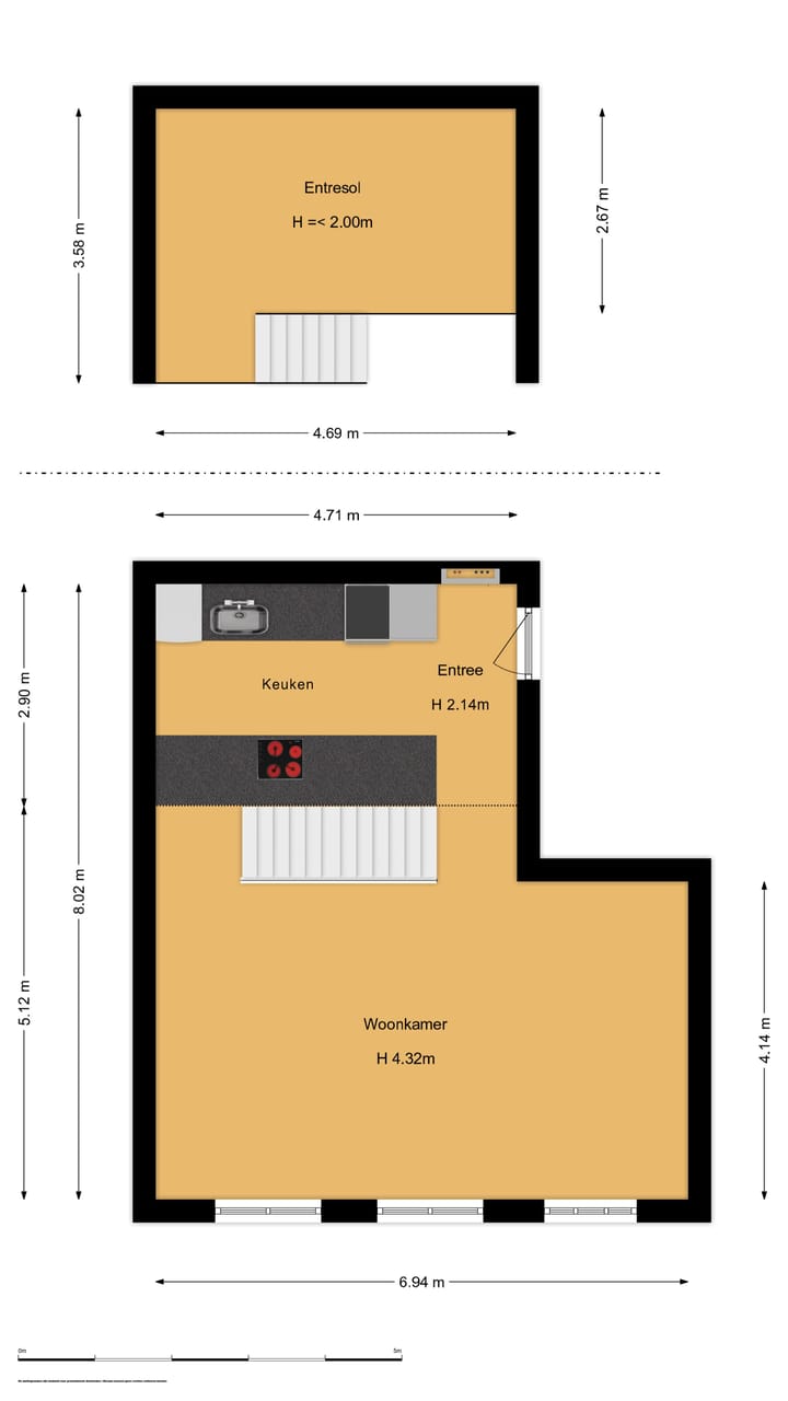 Foto 34 van Keizersgracht 444-C