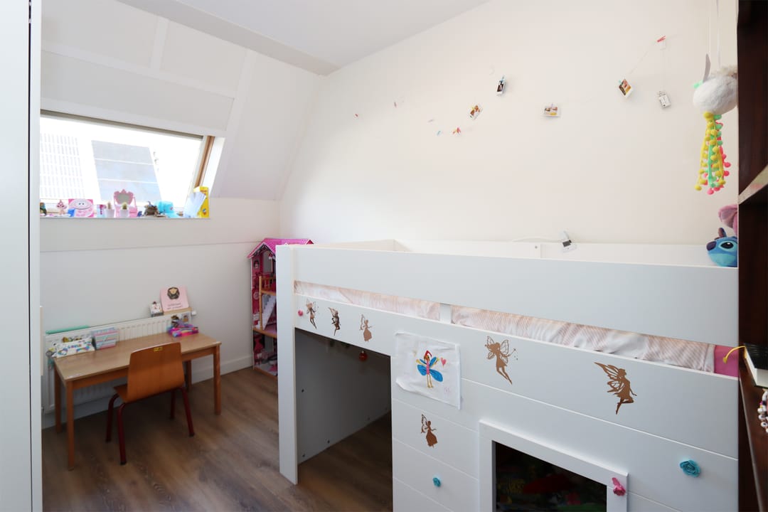 Foto 22 van Bezembinder 50