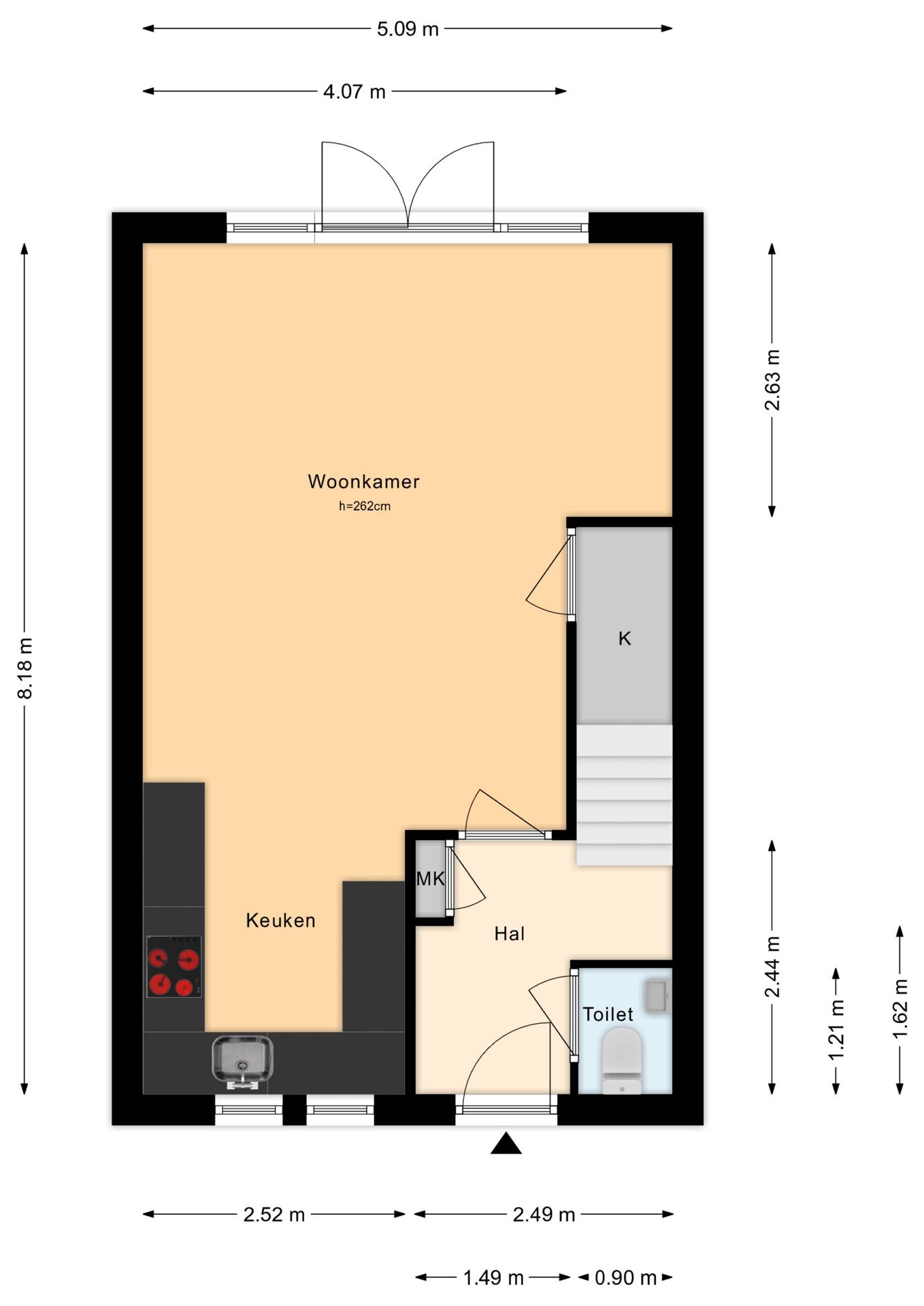 Foto 27 van Bezembinder 50