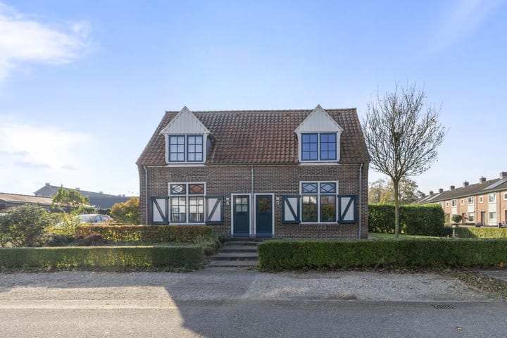 Foto 1 van Houtweg 35