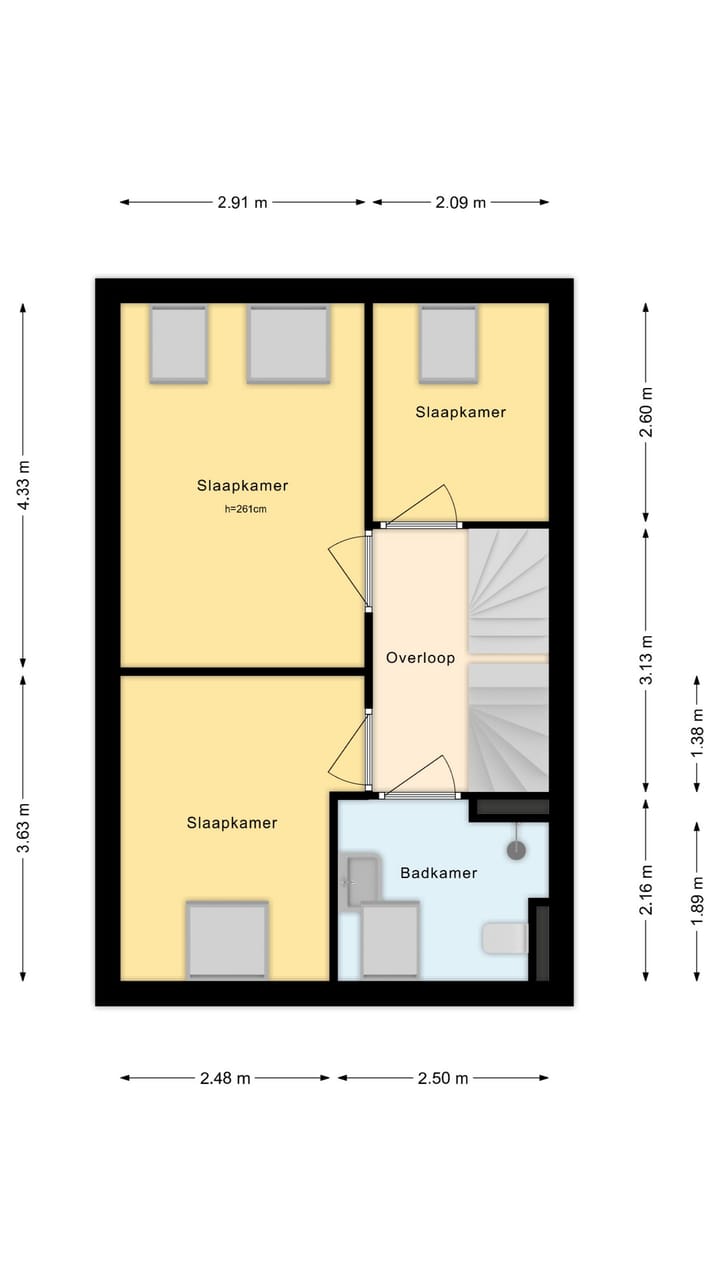 Foto 29 van Bezembinder 50