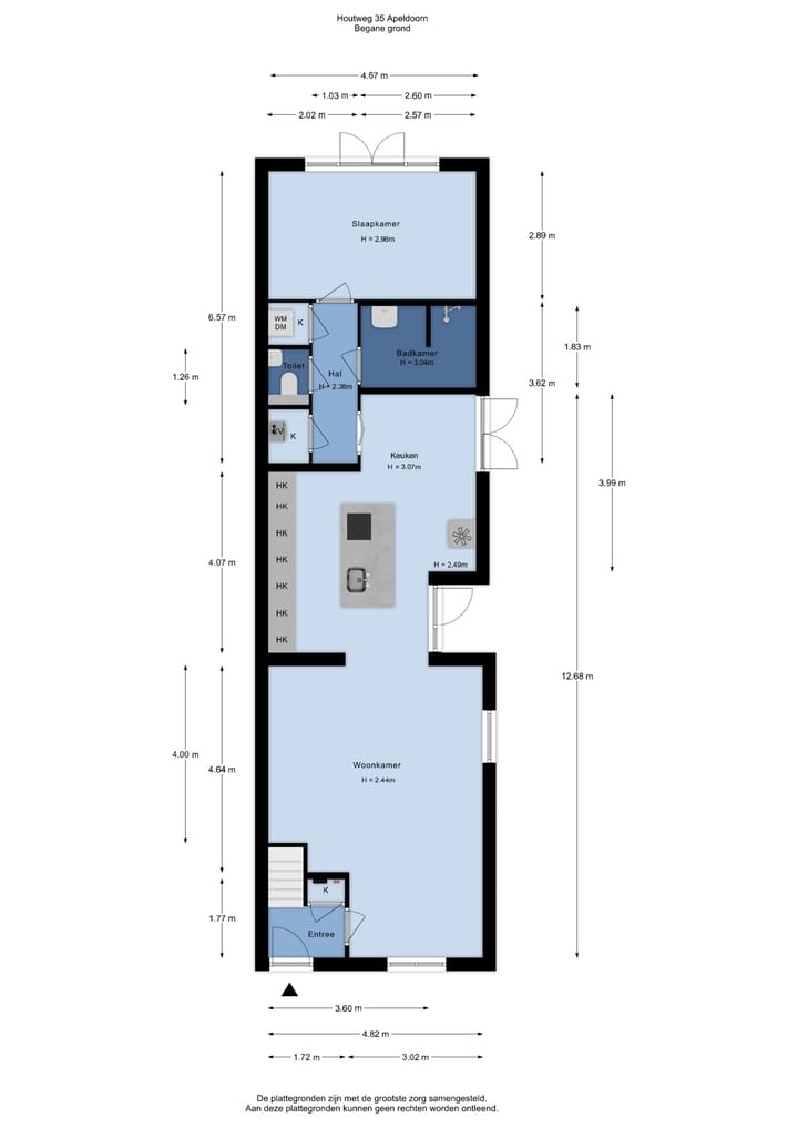 Foto 26 van Houtweg 35
