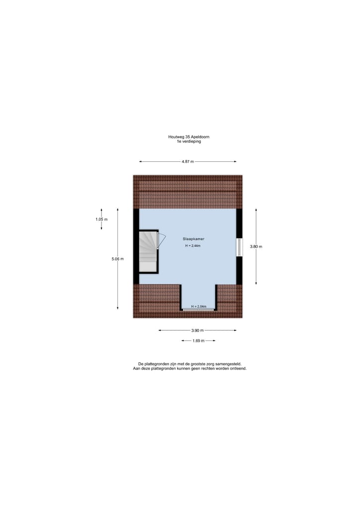 Foto 27 van Houtweg 35