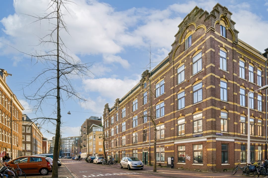 Photo 1 of Derde Hugo de Grootstraat 33-2