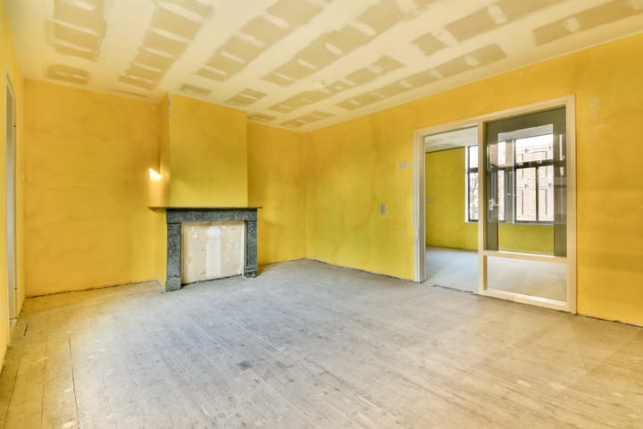 Foto 2 van Derde Hugo de Grootstraat 33-2