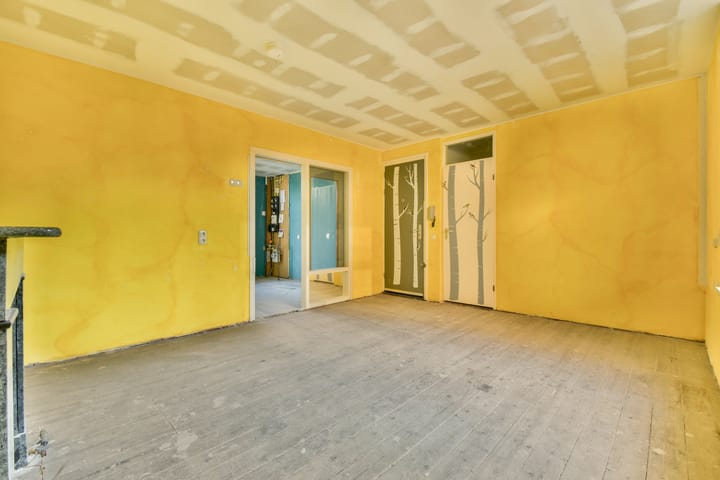 Foto 3 van Derde Hugo de Grootstraat 33-2